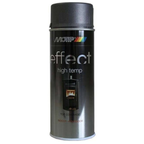 MOTIP EFFECT HIGH TEMP ANTHRACITE