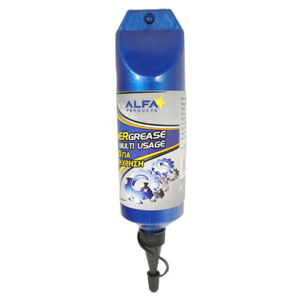 ALFA GENER GREASE MULTI USAGE