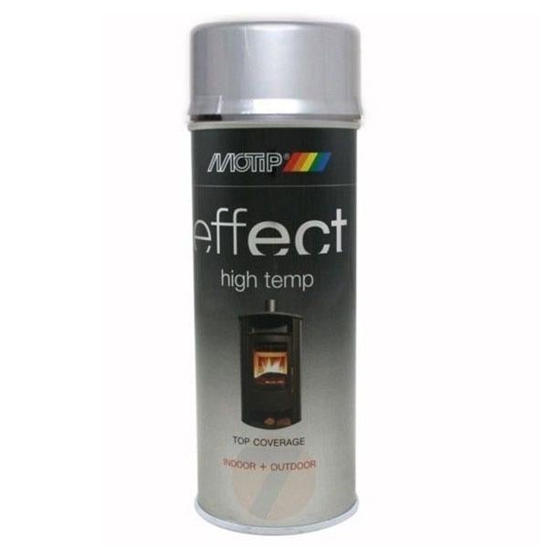 MOTIP EFFECT HIGH TEMP SILVER