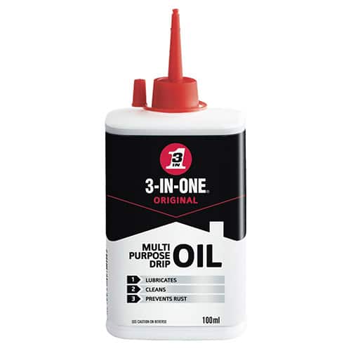 Lubrication