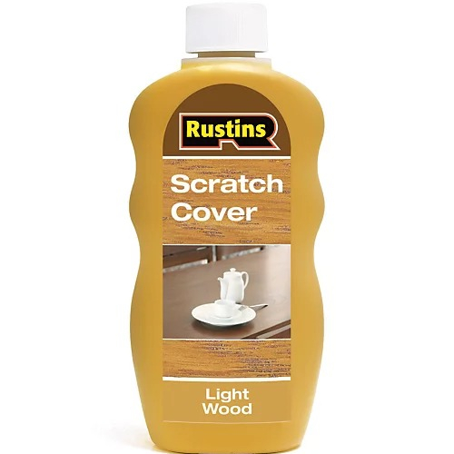 RUS.SCRATCH COVER LIGHT 300ML