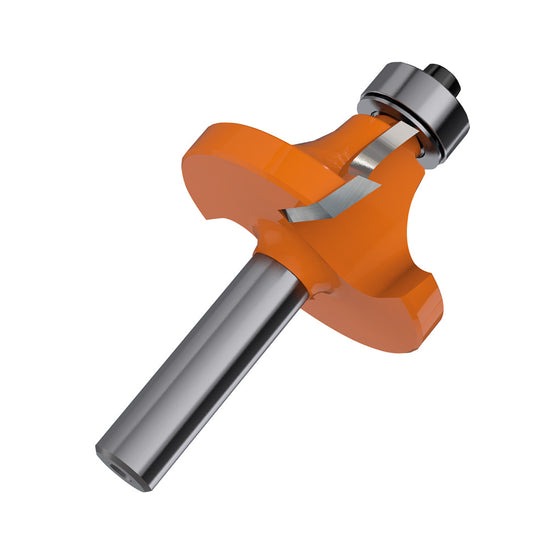 CMT 838.160.11 ROUTER BIT 1/4''