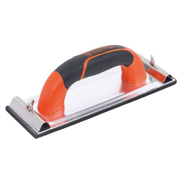 TACTIX 310151 HAND SANDER