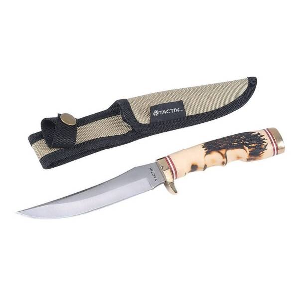 TACTIX 475051 KNIFE HUNTING 240MM