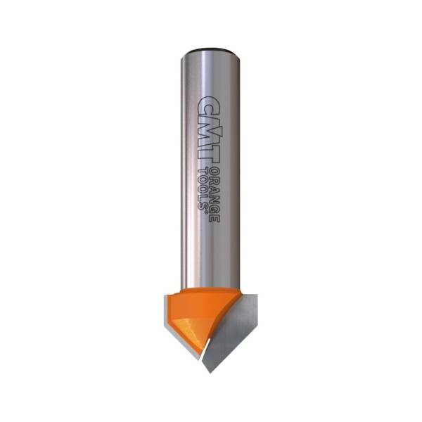 CMT 815.127.11 ROUTER BIT 1/4''
