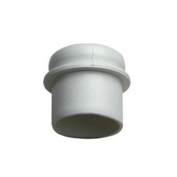 PODARAKI ESSWTERIKO 19MM WHITE 5PCS