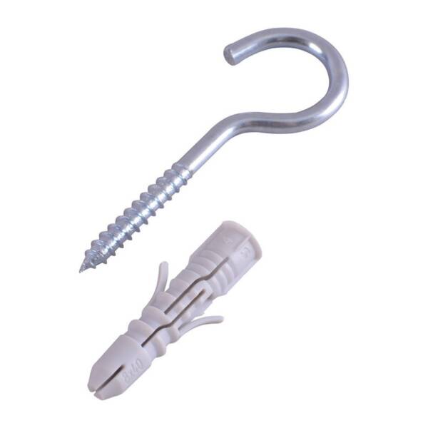 ROBLAX 6X30 ME GANTZO 4X35MM 5PCS