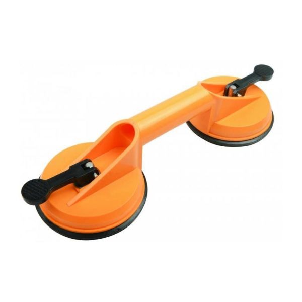 DOUBLE SUCTION CUP 50KG