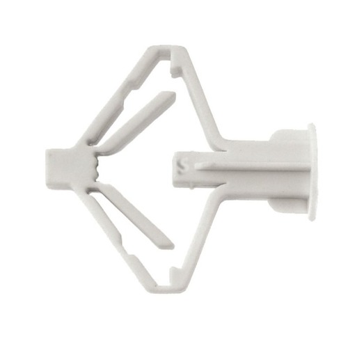 NYLON CAVITY ANCHOR 8X40