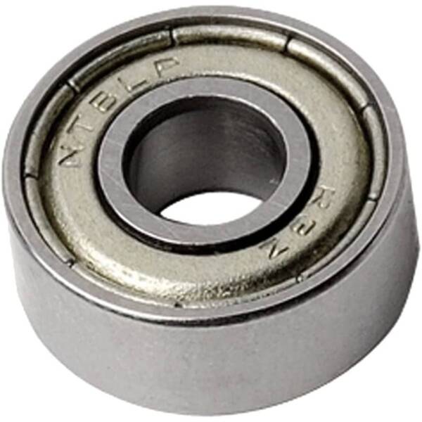 CMT 791.003.00 ROUTER BIT BEARING 12.7X5X4.76MM