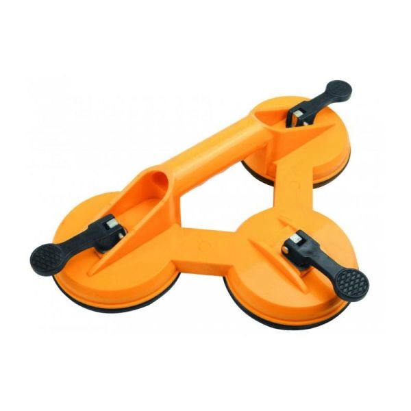 TRIBLE SUCTION CUP 75KG