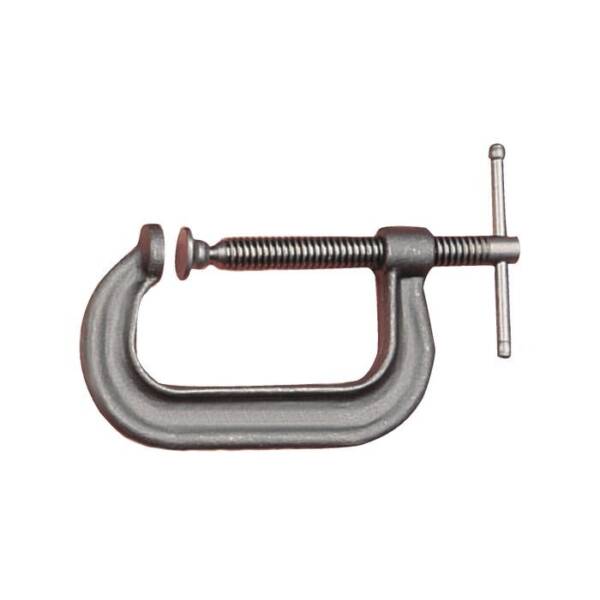 TACTIX 705003 C-CLAMP 75MΜ
