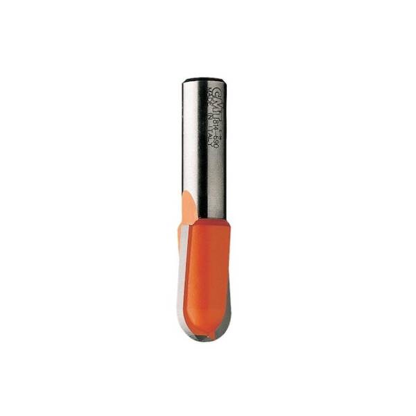CMT 814.064.11 ROUND NOSE ROUTER BIT 1/4 X 6.4MM