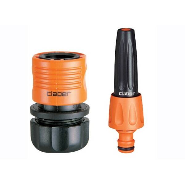 PINNA COUPLING AQUASTOP 1/2 BL.