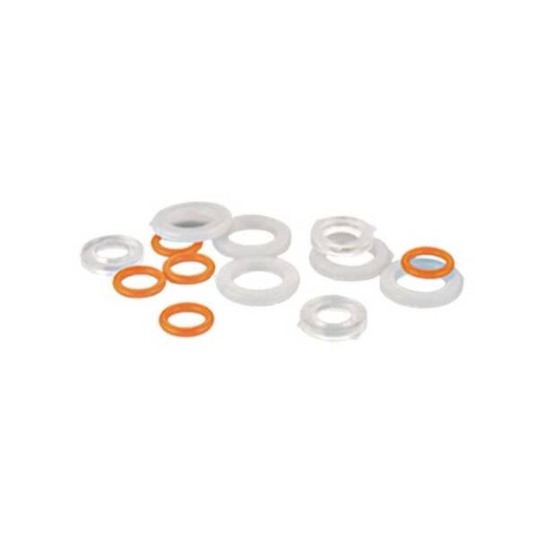 CLABER RING AND WASHER SET 13PCS