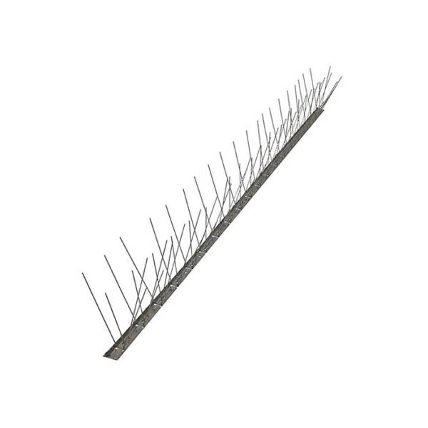 BIRD SPIKE ALUMINIUM 1M