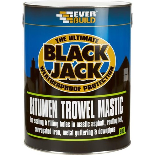 EVERBUILD 903 BIT TROWEL MASTIC 2.5L