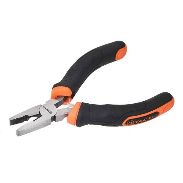 TACTIX 200091 PLIER LINESMAN MINI 115MM