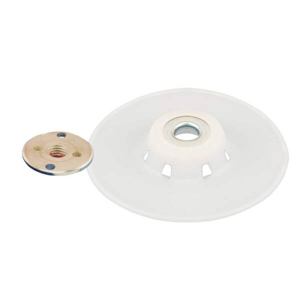 SMIRDEX 939 FIBER BACKING PAD FOR KFR41/2'' 115MM