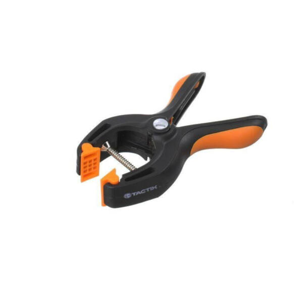 TACTIX NYLON CLAMP 165MM 215705