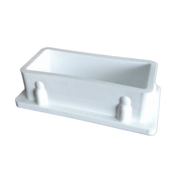 PODARAKI ORTHOG. 40X80MM WHITE
