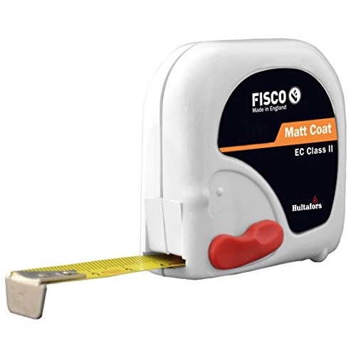 FISCO MEASURE TAPE UM5M