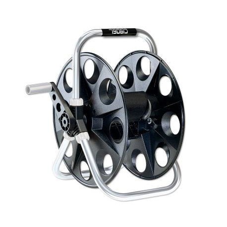 CLABER HOSE REEL 45M ECO 5 WALL MOUNTED