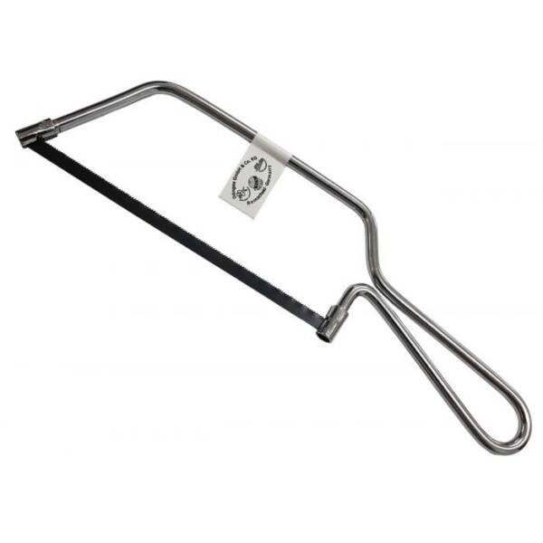 SIGATSAKI SIDEROU 150MM NICKEL