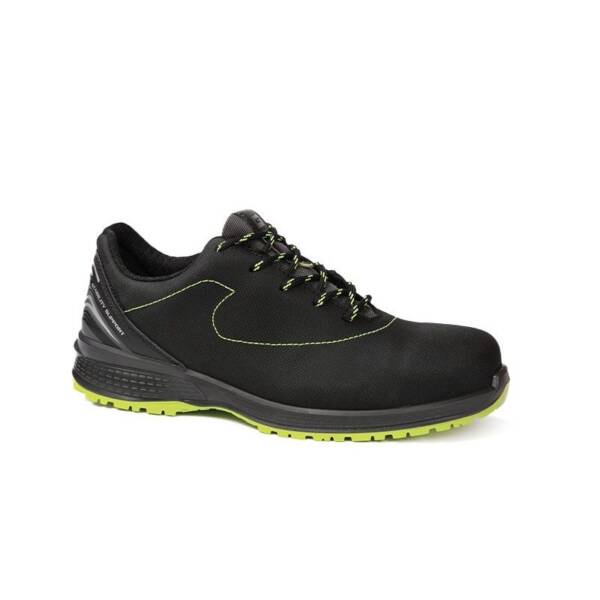 GIASCO GOLF S3 SAFETY SHOES BLACK NO.43