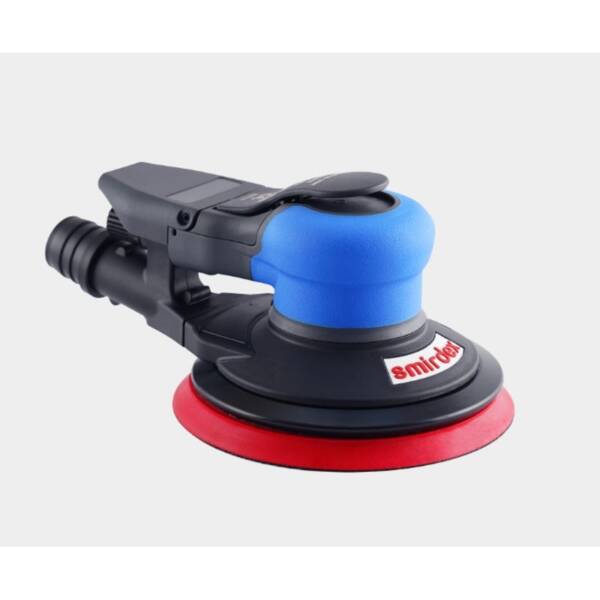 SMIRDEX AIR ORBIT SANDER 965 5MM D150MM