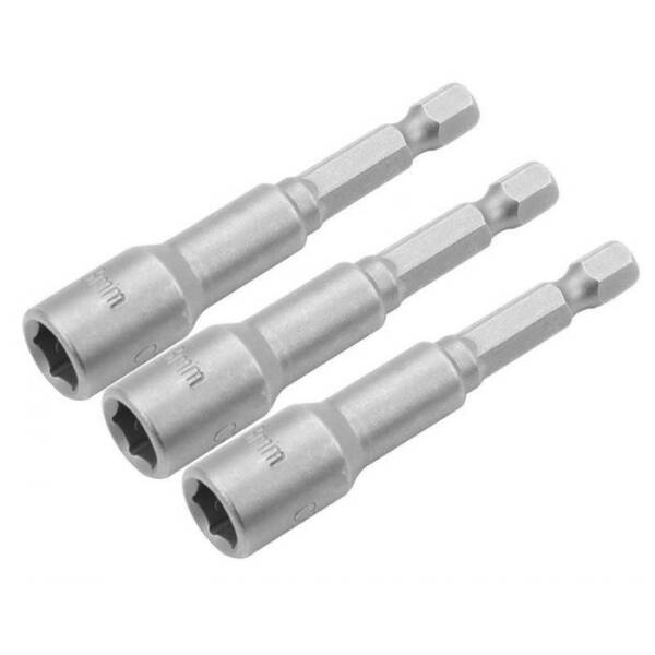 KARYDAKI MAGN. 13MM 3PCS