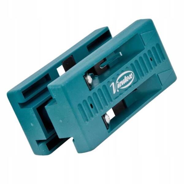 AU-93 DOUBLE EDGE TRIMMER VIRUTEX