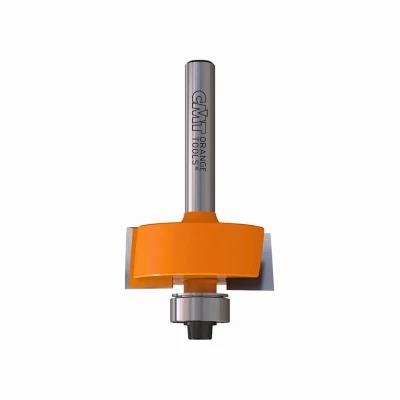 CMT 835.317.11 ROUTER RABBETING BIT 1/4''