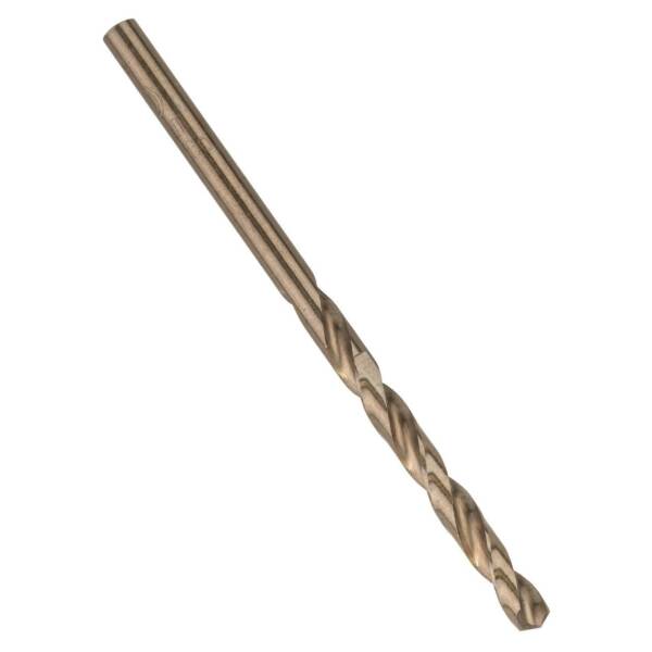 BOSCH COBALT DRILL BIT 4MM