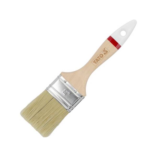 YATO YT-54502 PAINTBRUSH ENGLISH 2''
