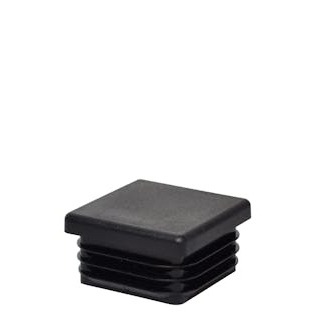 PODARAKI FTERWTO 40X40MM BLACK 5PCS