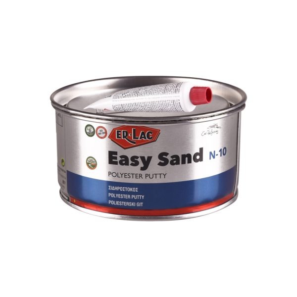 ERLAC ISOPON EASY SAND SET 0.250KG