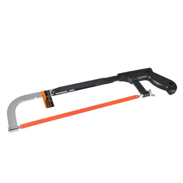 TACTIX HACKSAW FRAME 300MM 267031