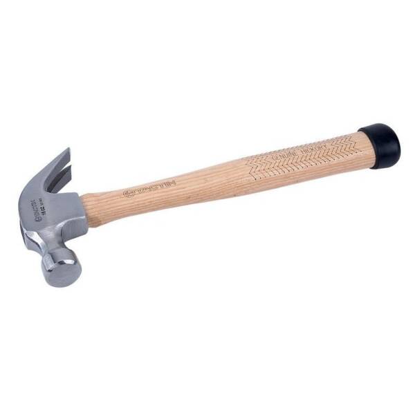 TACTIX 221203 HAMMER CLAW HICK.HANDLE