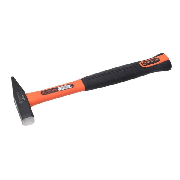TACTIX 220107 HAMMER MACHINIST FIBERGLASS 400