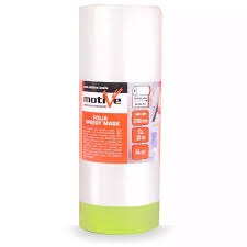 MOTIV MASKING FOIL 1400X20M SPEEDY MASK