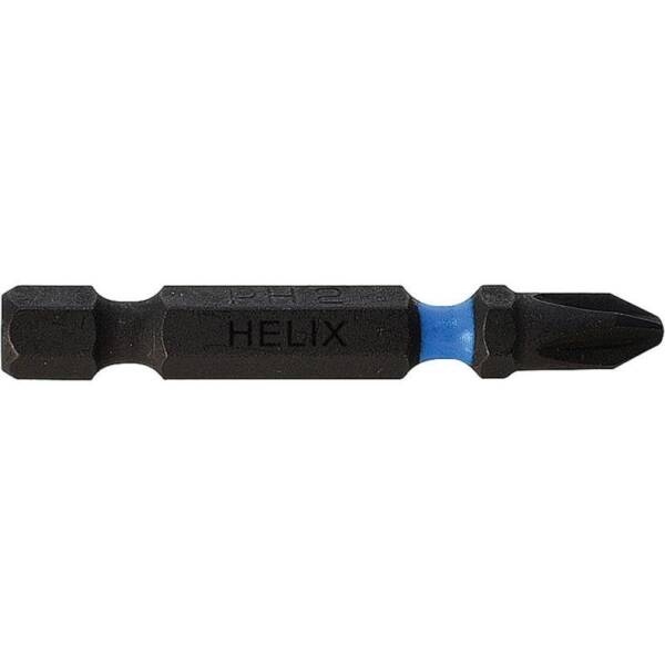 HELLIX PH2 50MM IMPACT BIT