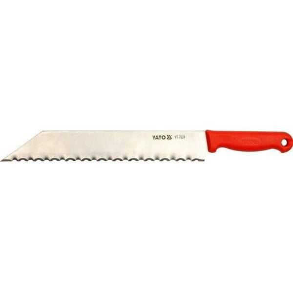 YATO YT-7624 KNIFE FOR MINERAL WOOL 483MM