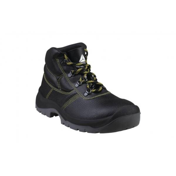 DELTA PLUS JUMPER3 S1P SAFETY SHOES HIGH NO.44