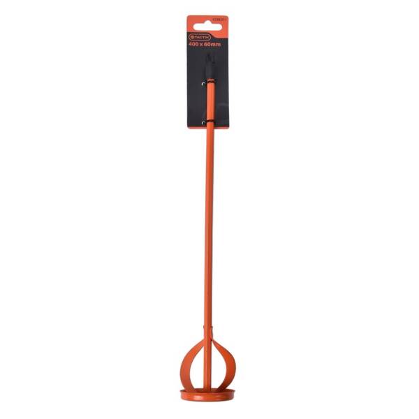 TACTIX PAINT MIXER 400X60MM 298201