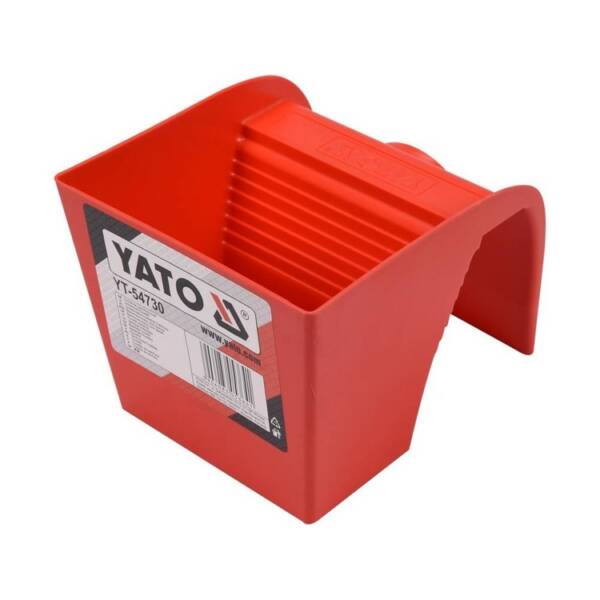 YATO YT-54730 YATO PAINTING BOWL UNIVERSAL