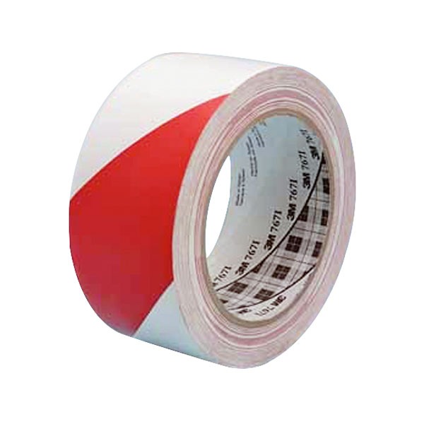 Identification Tapes