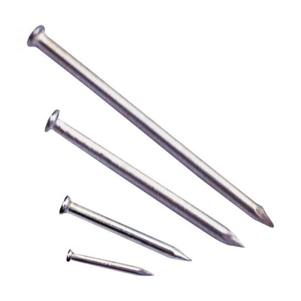 ATSALOVELONA GALV. 3.5X60MM 100PCS