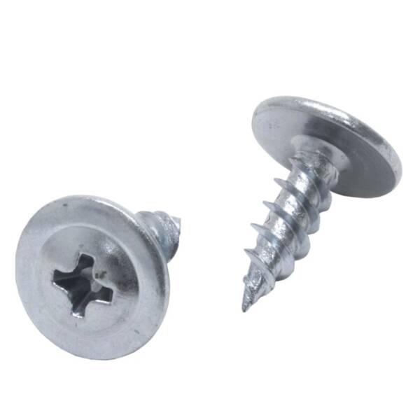 PLASTERBOARD SCREW 4.2X13MM 1000PCS