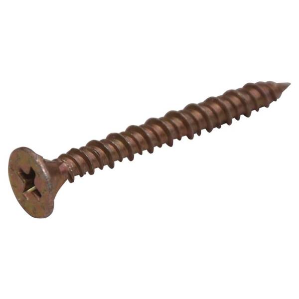 SCREW AQUAPANEL 500 pcs MAXI SN 39mm
